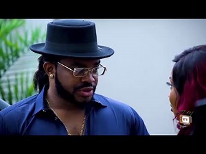 Love And Betrayal (New Trending Blockbuster Movie) 2022 Latest Nigerian Nollwood Movie