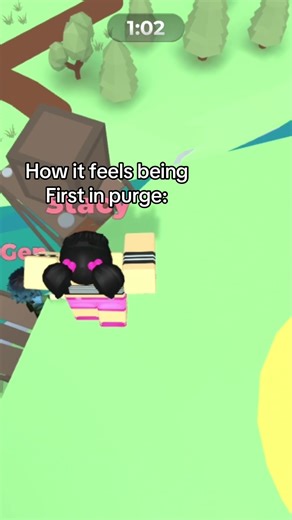 Exploring Betsy's Origins in Total Roblox Drama