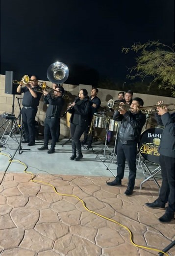 Desierto de oro on TikTok