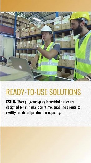 Sustainable Infrastructure Made Easy: Partner with KSH Infra