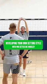 Don't teach your Setters to be Robots 🤖