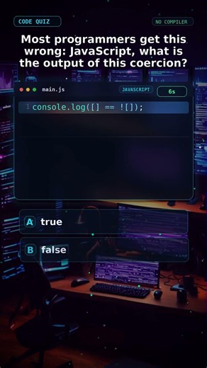 Most Programmers Get This Wrong: Most programmers get this wrong