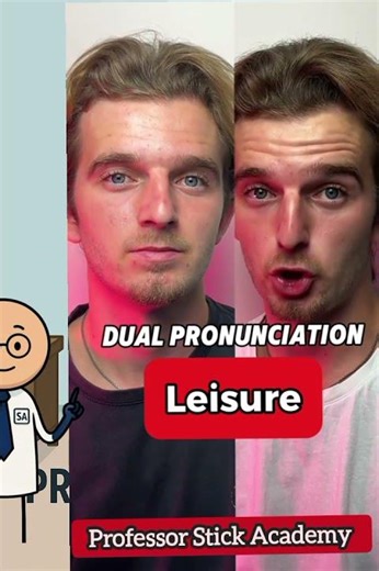 American vs British English Pronunciation #speakconfidentenglish #englishlanguage #english #accent