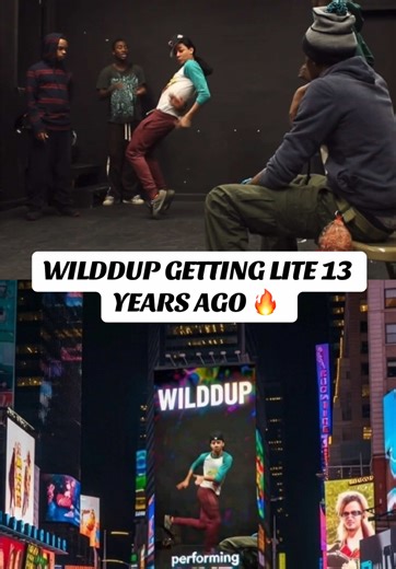 WILDDUP GETTING LITE IN 2013 🔥 #wilddup #wildup #nategottiii #nategottiiiittv #misserica