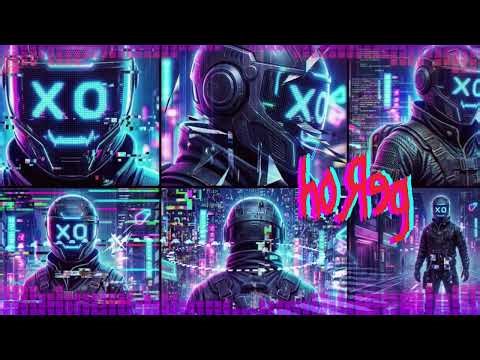 PHONK | LOST SIGNAL IN My HEAD ♾️ | HoReg |