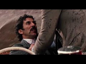 My soul is prepared, how’s yours? - Indiana Jones- the Last Crusade