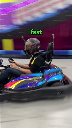 Come with me to POWERPLAY Northmead! (Sydney's newest karting track!)