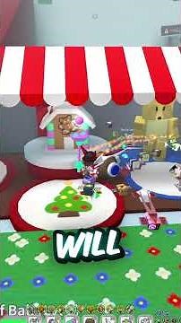 3 Best Beesmas Tips!