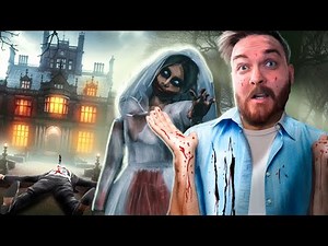 This Game is Still My Worst Nightmare