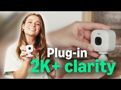 🎥 How to Set Up the Blink Mini 2K+ | Full Installation & Setup Guide
