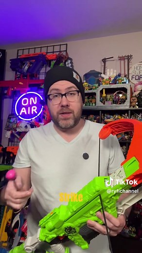 Mastering the Nerf Zombiestrike Dreadbolt