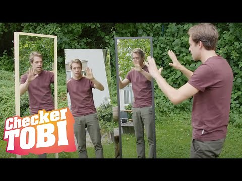Der Ich-Check | Reportage für Kinder | Checker Tobi