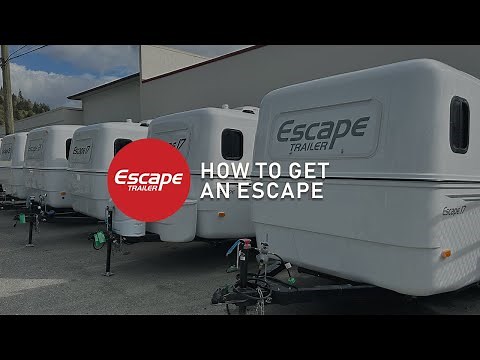 How to get an Escape
