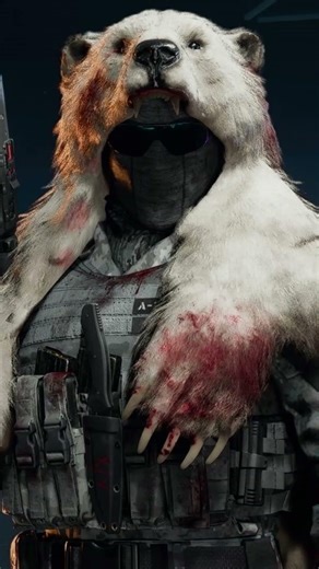 NEW ‘Polar Scare’ Arctic Bundle Available NOW In Black Ops 7