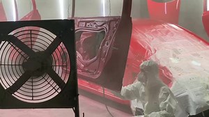 Honda Civic FD Custom Change Color 🎨... - P4 Paint & Bodykits