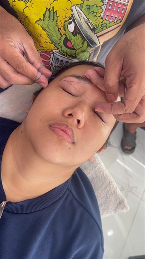 1.7K views | THREADING P150.00 ONLY 2026 Trasformation! New look!...