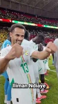 🇸🇳 LES LIONS DE LA TERANGA 🦁🔥 L’Hymne du Sénégal pour la Coupe du Monde 2026 !