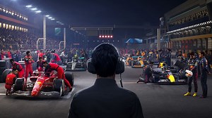 F1 Manager 2022 Review