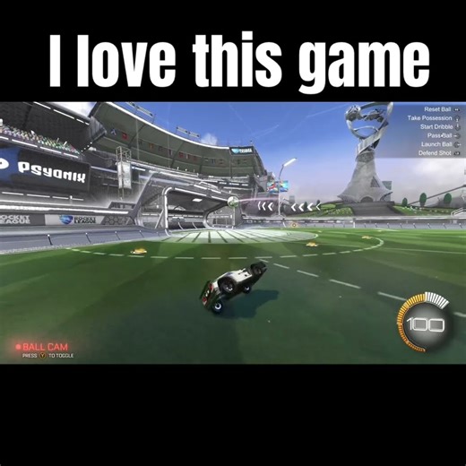 How fast do you think that pinch was #rlchamp #rocketleague #rl #rocketleagueclips #rlclips #clip