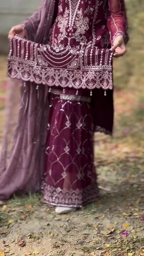 Ew Eid collection #orginal Pakistani dress 💗🌙💞💓 | Asfiya Classic Fashion