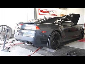 2014 Camaro ZL1 Stage 5+ Automatic ~ Teaser