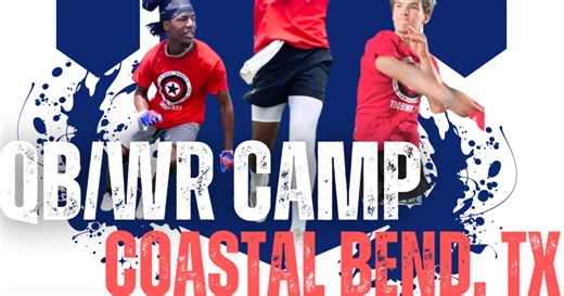 7-time state champion Todd Dodge returns QB & Skills Camp to Coastal Bend June 9-11