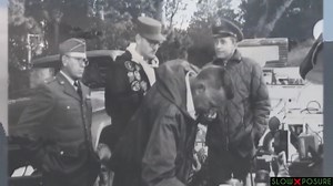 Nuclear Atlas ICBM dismantled mid-flight by a UFO during the US' first high altitude test launch in 1964 🔻 Here is the witness testimony of Lt. Robert Jacobs who was the optics specialist tasked with tracking and filming the launch from Vandenburg AFB. | UFO - SlowXposure