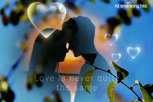 96K views · 2.3K reactions | Kiss Me Goodbye❤️ (Petula Clark) with lyrics | All time song hits | Facebook