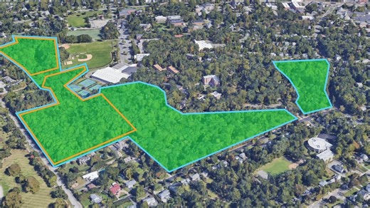 Drew University agrees on $65M price tag to preserve forest. So what’s holding up a deal?