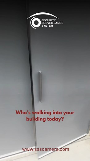 If you're not aware, it's a security issue. Access Control gives you complete real-time oversight of who enters. #AccessControl #BusinessSecurity #SecureEntry #BuildingSafety #SmartAccess #SecuritySolutions #ssscamera | Security Surveillance System