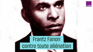 827K views · 4.7K reactions | Psychiatre révolutionnaire, écrivain fulgurant, acteur des indépendances africaines, admiré par Césaire, Sartre, cité par des dizaines de rappeurs, Frantz Fanon a combattu toute forme d’aliénation jusqu’à sa mort à 36 ans, quelques mois avant l’indépendance de l’Algérie à laquelle il avait œuvré. | France Culture | Facebook