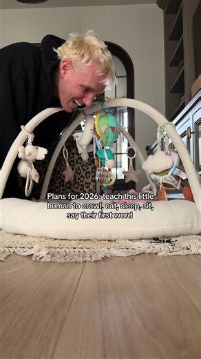 Plans for 2026: Milestones for My Little One