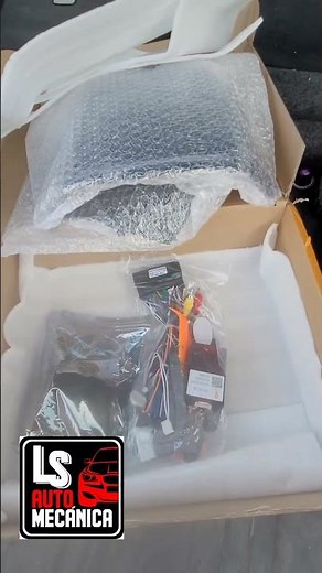 Android Radio Installation with CANBUS