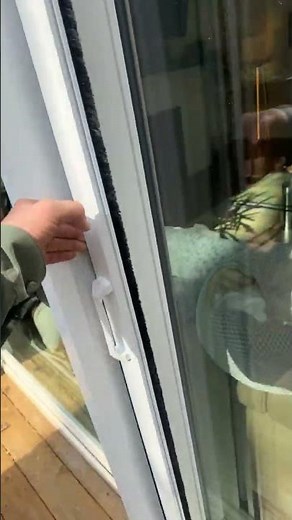 Retractable Screen Installation by Phantom Screens Atlanta