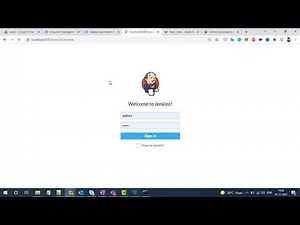 Mulesoft Automated deployments with Jenkins Pipeline. CICD process using GIT, Jenkins and Maven.