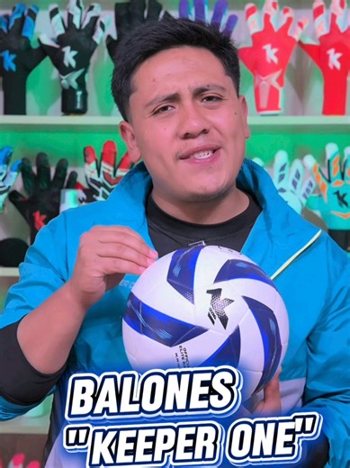 Explore the Best Goalkeeper Gloves: Keeper One Review