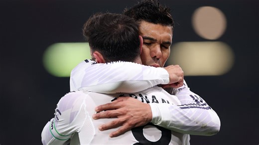 看透人心！卡塞米罗决绝离队＋裁判连抢4分＋两人确定走人，曼联大变天