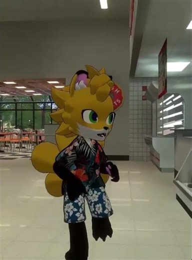 [VRChat] The Cake Is A Lie
