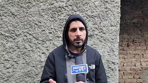 100K views · 584 reactions | Umrah Pilgrims Allege Poor Service by...