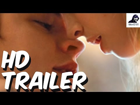 After We Fell Official Trailer (2021) - Kiana Madeira, Hero Fiennes Tiffin, Arielle Kebbel