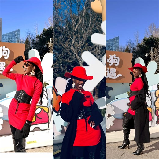 Happy Birthday Ntagara Mumpe!