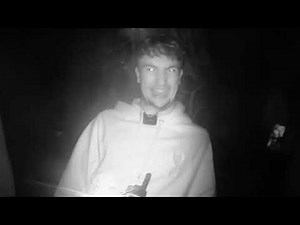 ON EXPLORE UN MANOIR ABANDONNÉ (ft. Inox, Amine & Doigby)