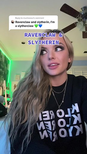 Ravenclaw vs Slytherin: A Fun Comparison