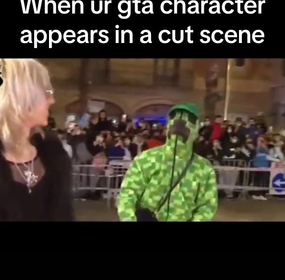 #gta#gtav#gta5#gtaonline#gta#grandtheftauto5 #gtaaaaa#fyp#fyppppp#relatable#creeper#minecraft#gaming#memes#meme#funny#newcreator