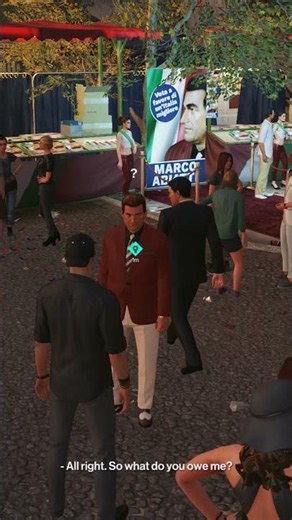 เอฟเฟกต์ | HITMAN World of Assassination #สวัสดีผม47