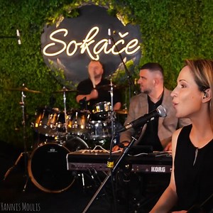 190K views · 5.3K reactions | Emir Djulovic - Zivi moje milo ✨ Uzivo 2025 #Emir #Djulovic | Yannis Moulis | Facebook