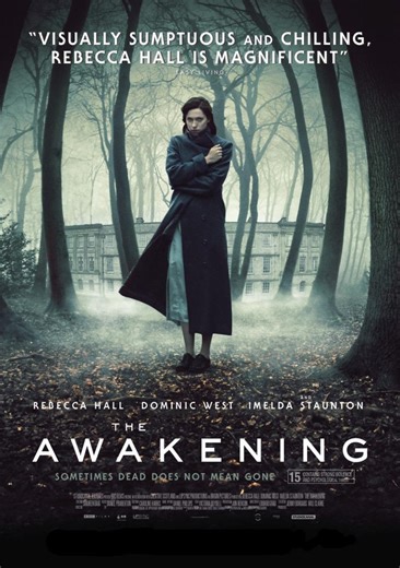 Videos - The Awakening  (2011)