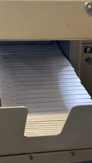 PristinePrinting on Instagram: "📩 Professional Bulk Mailing & Printing — Simplified. Lettermail needed to send out right away? We offer full print and mailing services . Consider us to get your printed messaging out to postal codes! We look forward to helping you with your print and distribution needs. #Canadapost 📧 Email: info@pristineprinting.com 📞 Phone: (416) 259-1621 EXT 340 📍 Toronto, ON Trusted local expertise delivering consistent results in every fold, print, and finish. #PrintingPr