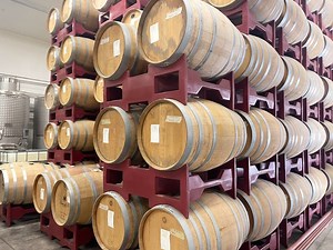 Temecula Valley Barrel Tasting Weekend 2024: Winery List, Information