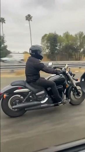 Honda Shadow Phantom | Best Looking Japanese Cruiser Motorcycle